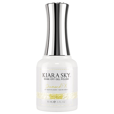 GFX125 Classy Bee Diamond FX Gel by Kiara Sky