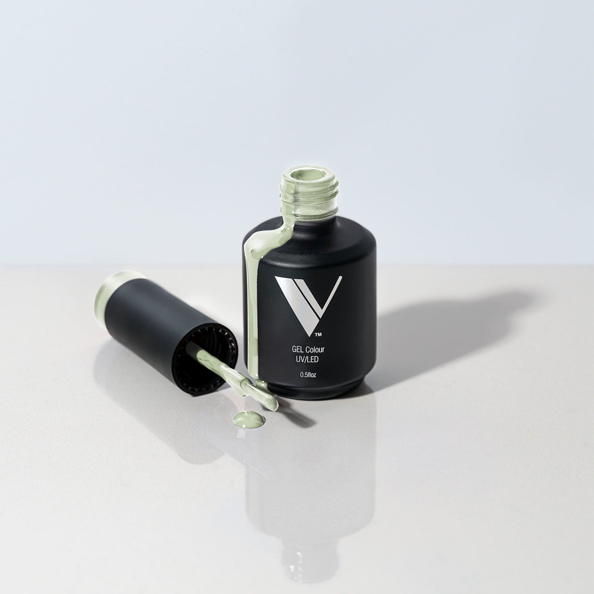 Shop V Beauty Pure 'Sweet Nothings' Gel Set | Dreamy, Pastel Gels