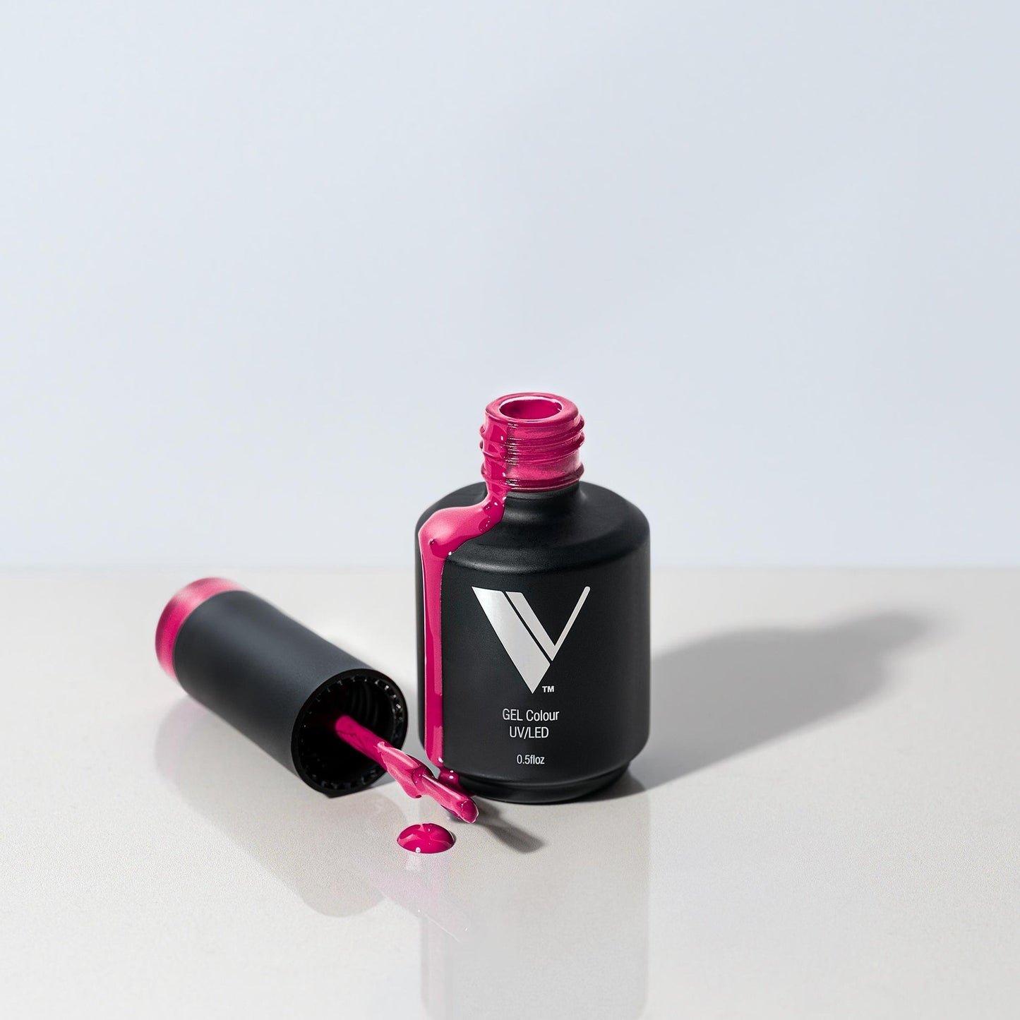 207 Expensive Taste Gel Polish by V Beauty Pure