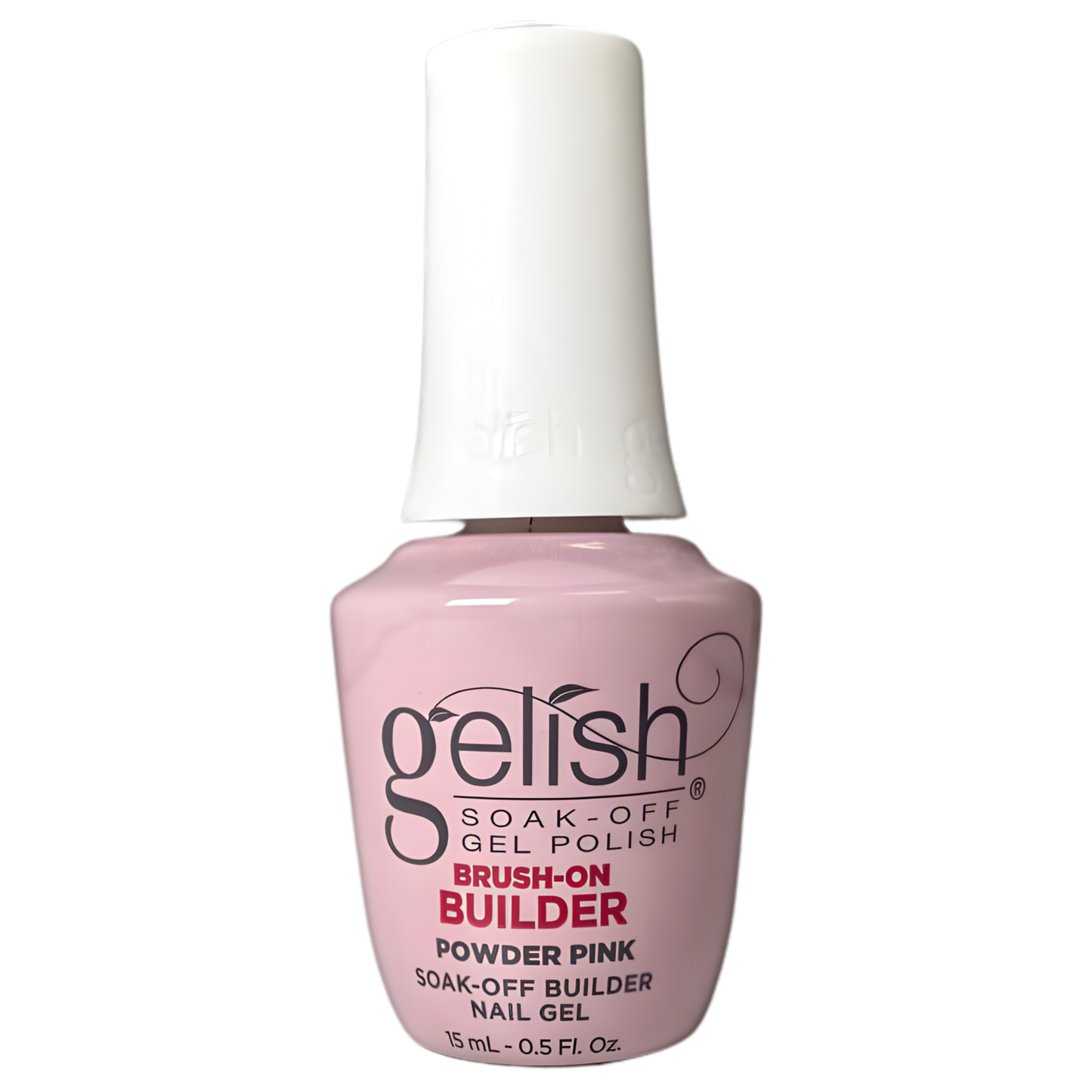 Gelish Brush-On Builder - Powder Pink