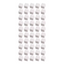 Square Sponge Nail Refill