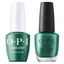 H007 Rated Pea-G Intelli-Gel Duo by OPI