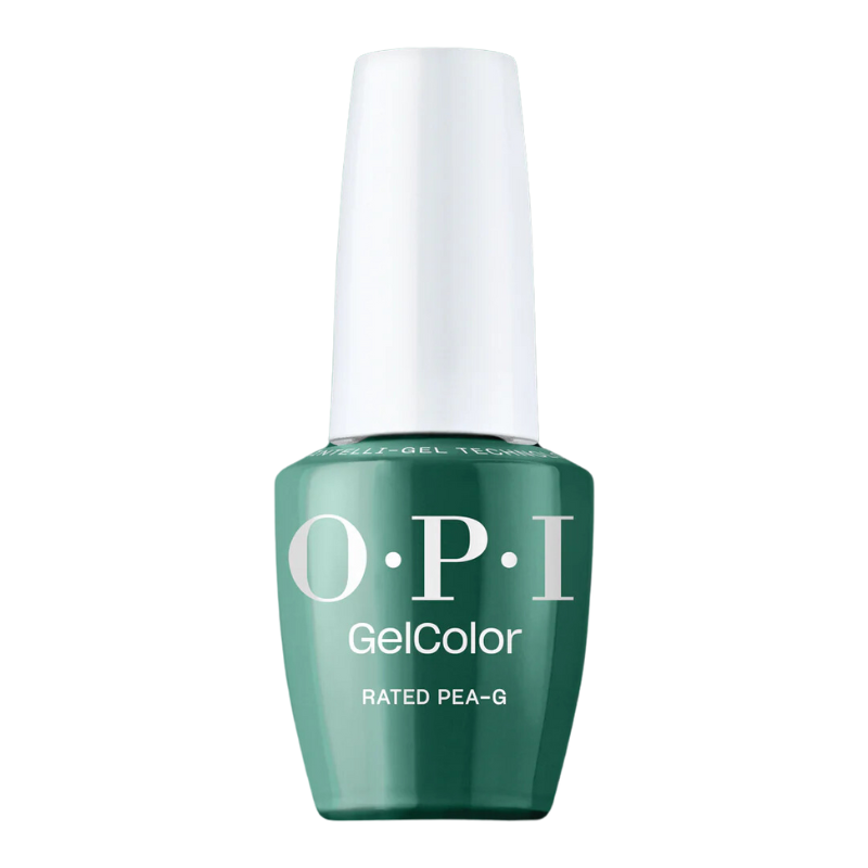 H007 Rated Pea-G Intelli-Gel by OPI