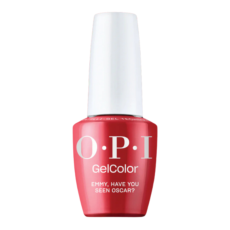 H012 Emmy, Have You Seen My Oscar Intelli-Gel by OPI