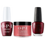 H08 I'm Not Really a Waitress Intelli-Gel Trio by OPI