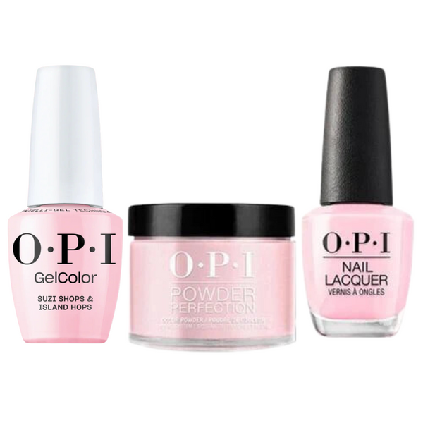 OPI☆32本セット H71_Suzi_Shops_Island_Hops_Int