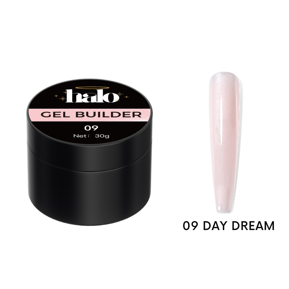 Halo Builder Gel - Day Dream 