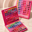 Halo Artistry Pat Pat Gel Palette - 80 Colors