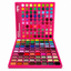 Halo Artistry Pat Pat Gel Palette - 80 Colors front