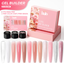 Halo Builder Gel - Bare Basics Collection