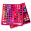 Halo Artistry Pat Pat Gel Palette - 80 Colors front 3