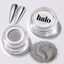 Halo Silver Chrome Powder 1g