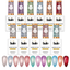 Halo Water Cat Eye Collection - 12 Colors