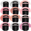 Halo Builder Gel - Bare Basics Collection 1oz - 12pc