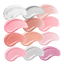 Halo Builder Gel Bare Basics Swatches