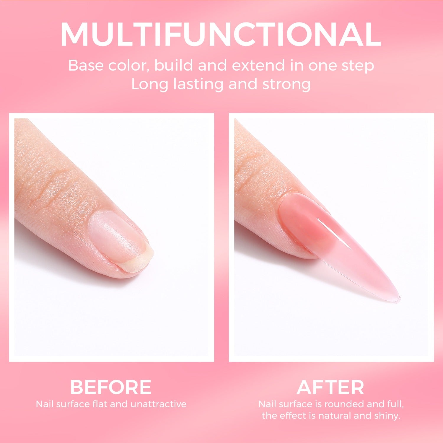 Halo Hybrid Tap Gel - #06 Tan Kiss info 3