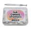 Halo Nail Claw Gradient Tool w/ 100pc Sponges