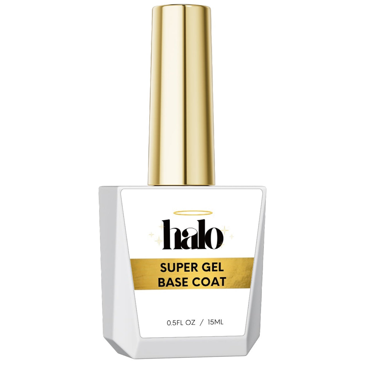 Halo Super Gel Base Coat