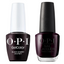 I43 Black Cherry Chutney Intelli-Gel Duo by OPI