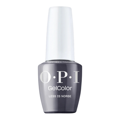 I59 Less Is Norse Intelli-Gel by OPI