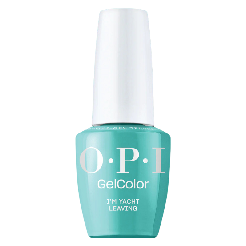 P011 I’m Yacht Leaving Intelli-Gel by OPI