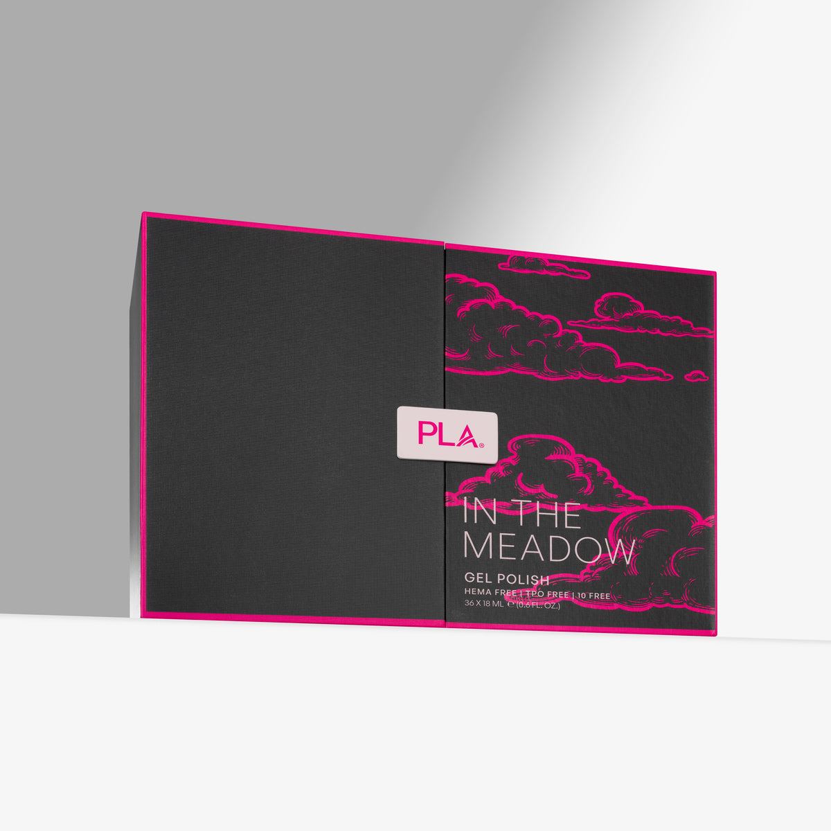 PLA Icon Gel - In the Meadow Collection