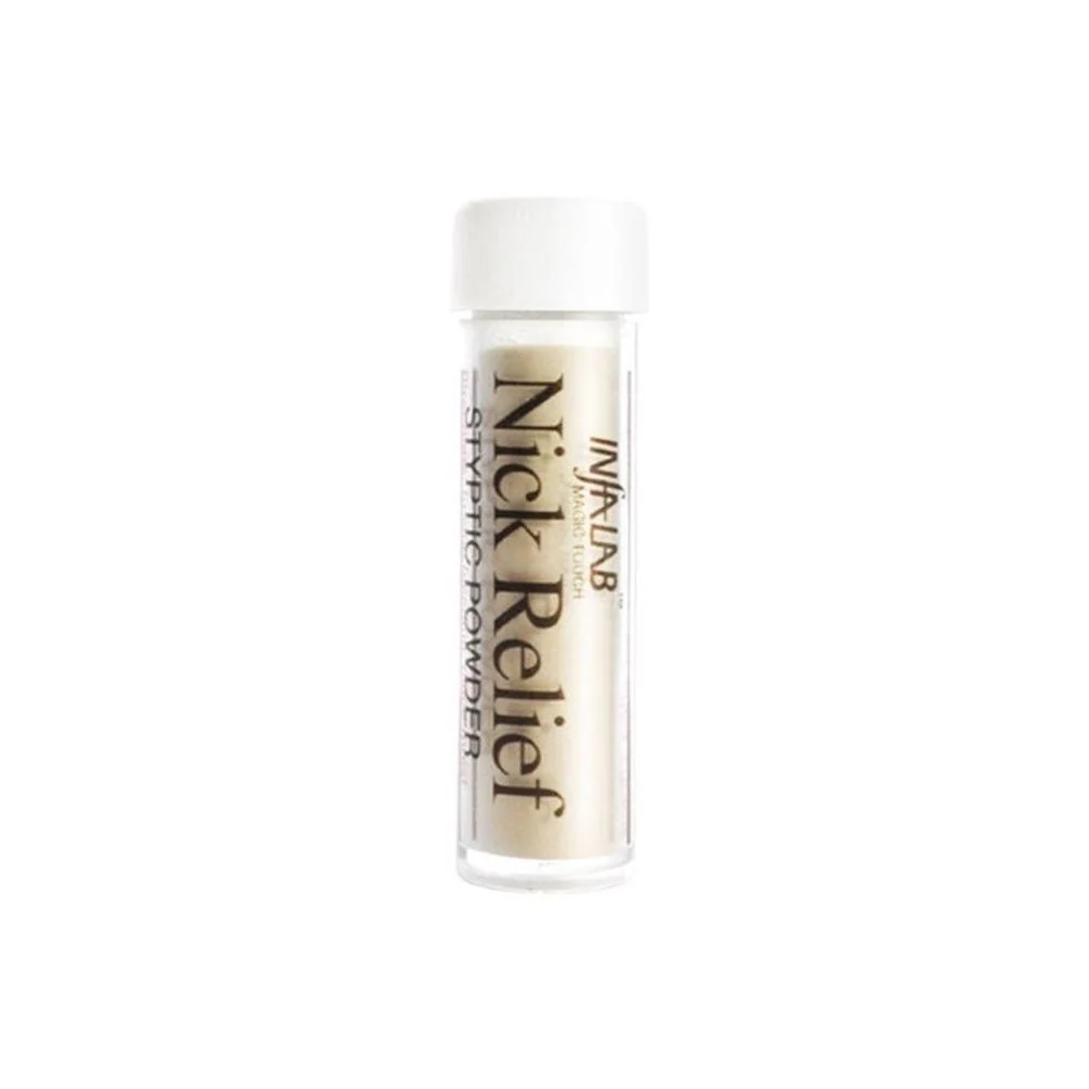 Infalab Nick Relief Styptic Powder 2.5g