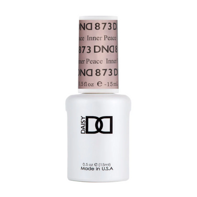DND Gel Nail Polish ‘Inner Peace’