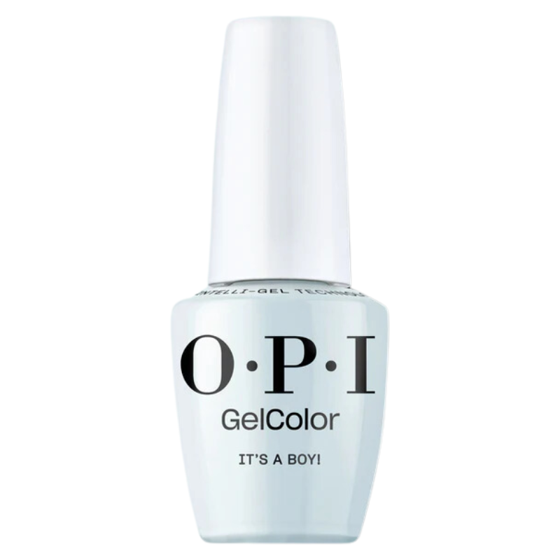 T75 It's a Boy Intelli-Gel by OPI