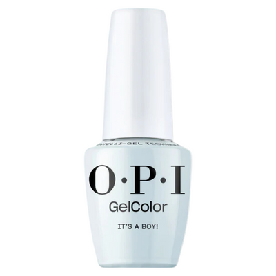 T75 It's a Boy Intelli-Gel by OPI