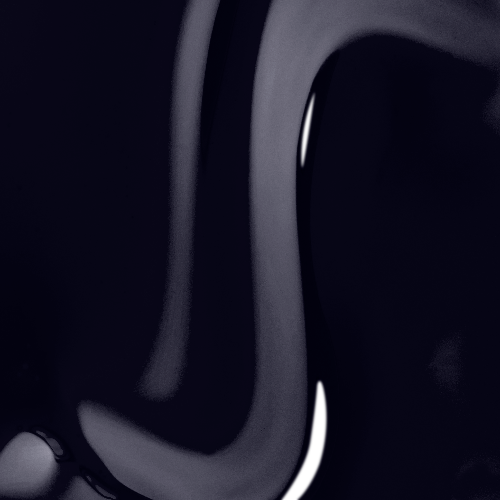 Apres Gel Couleur (HEMA-free, TPO-free) - J01 Midnight Shadow color