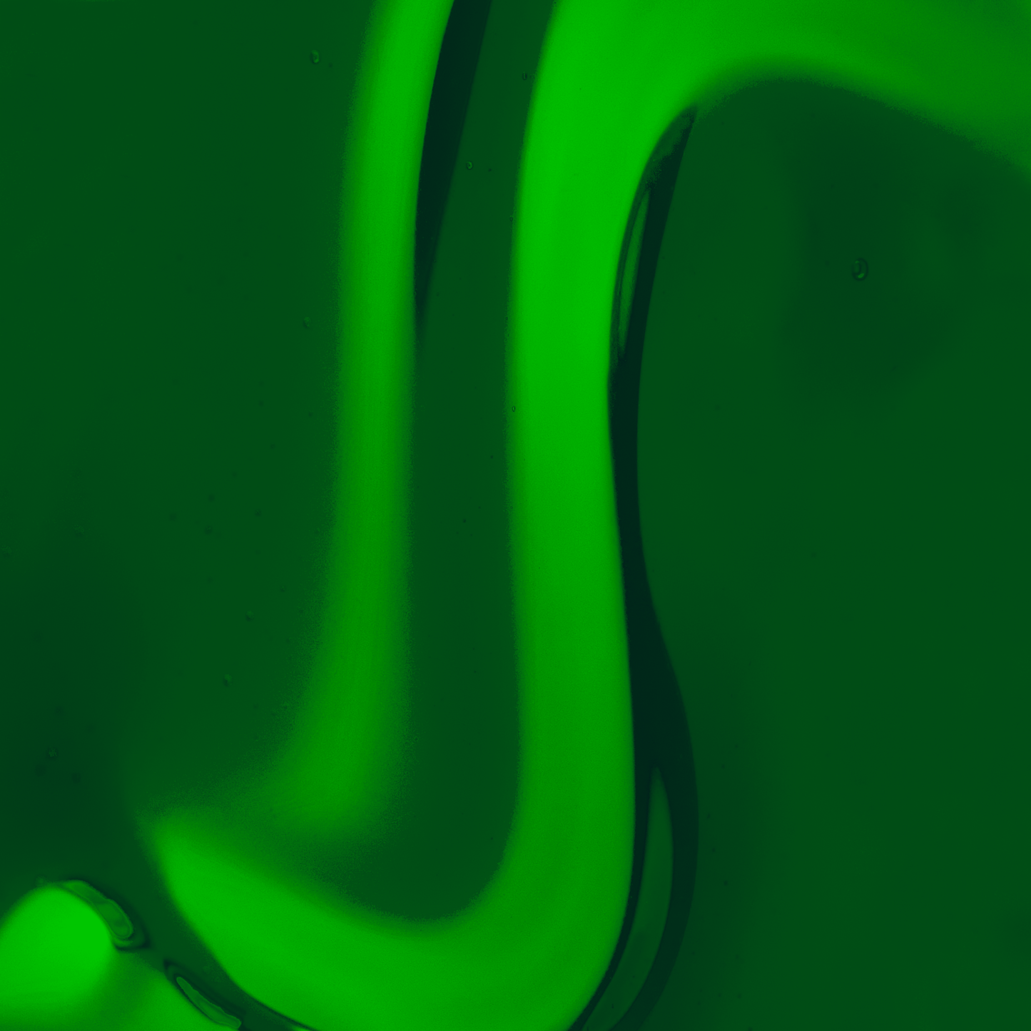Apres Gel Couleur (HEMA-free, TPO-free) - J11 Shamrock Dew color