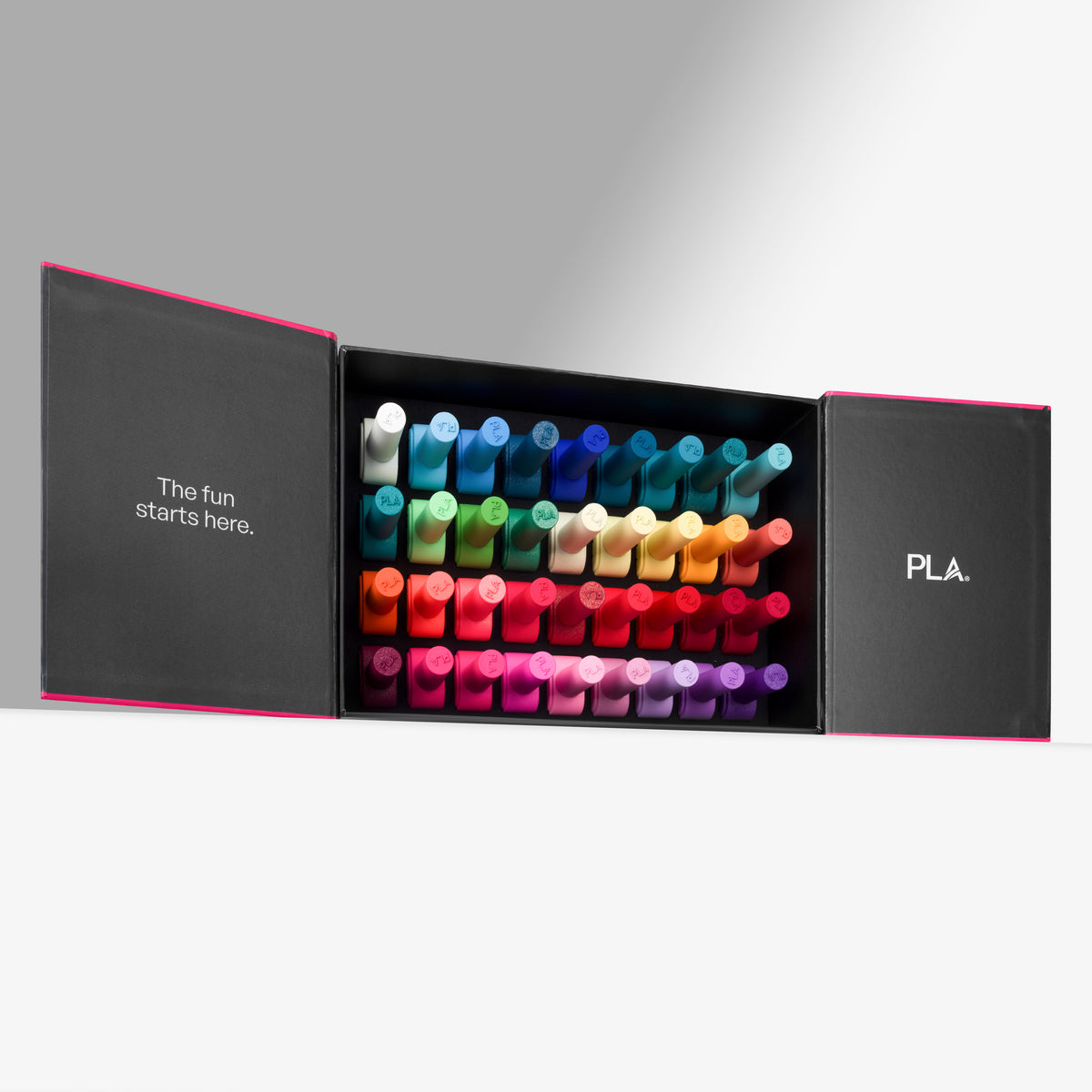 PLA Icon Gel - Just for Fun Collection