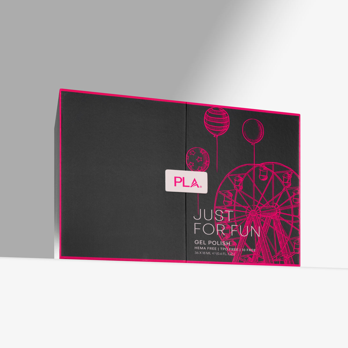 PLA Icon Gel - Just for Fun Collection