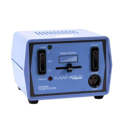 KP5000 Control Box By Kupa