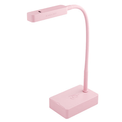 Pink Beyond Pro Rechargeable Flash Cure LED Lamp by Kiara Sky