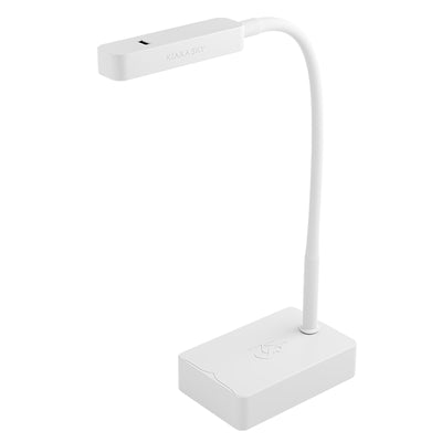 White Beyond Pro Rechargeable Flash Cure LED Lamp by Kiara Sky