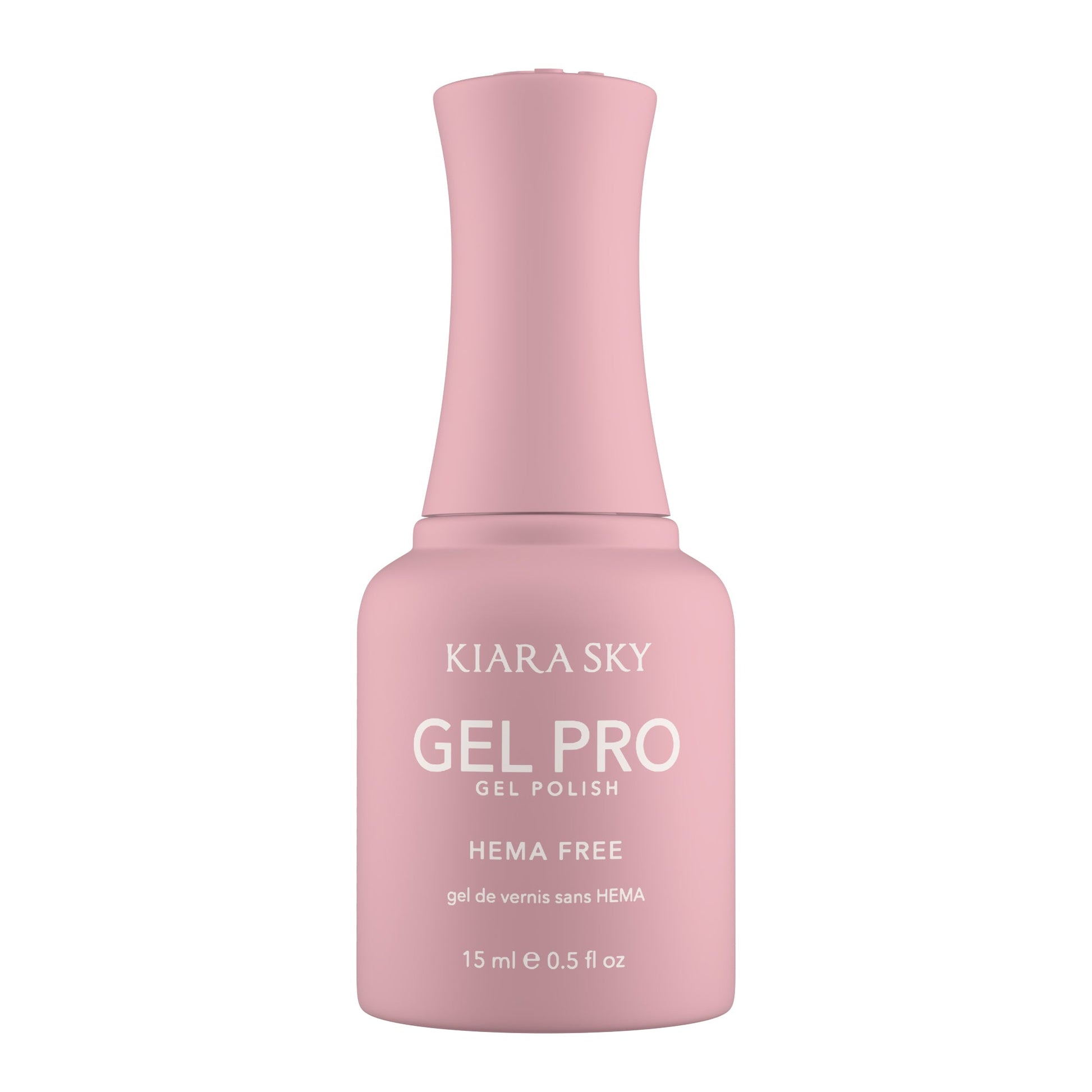 Kiara Sky Gel Pro Polish -  HFG009 Soft & Mellow