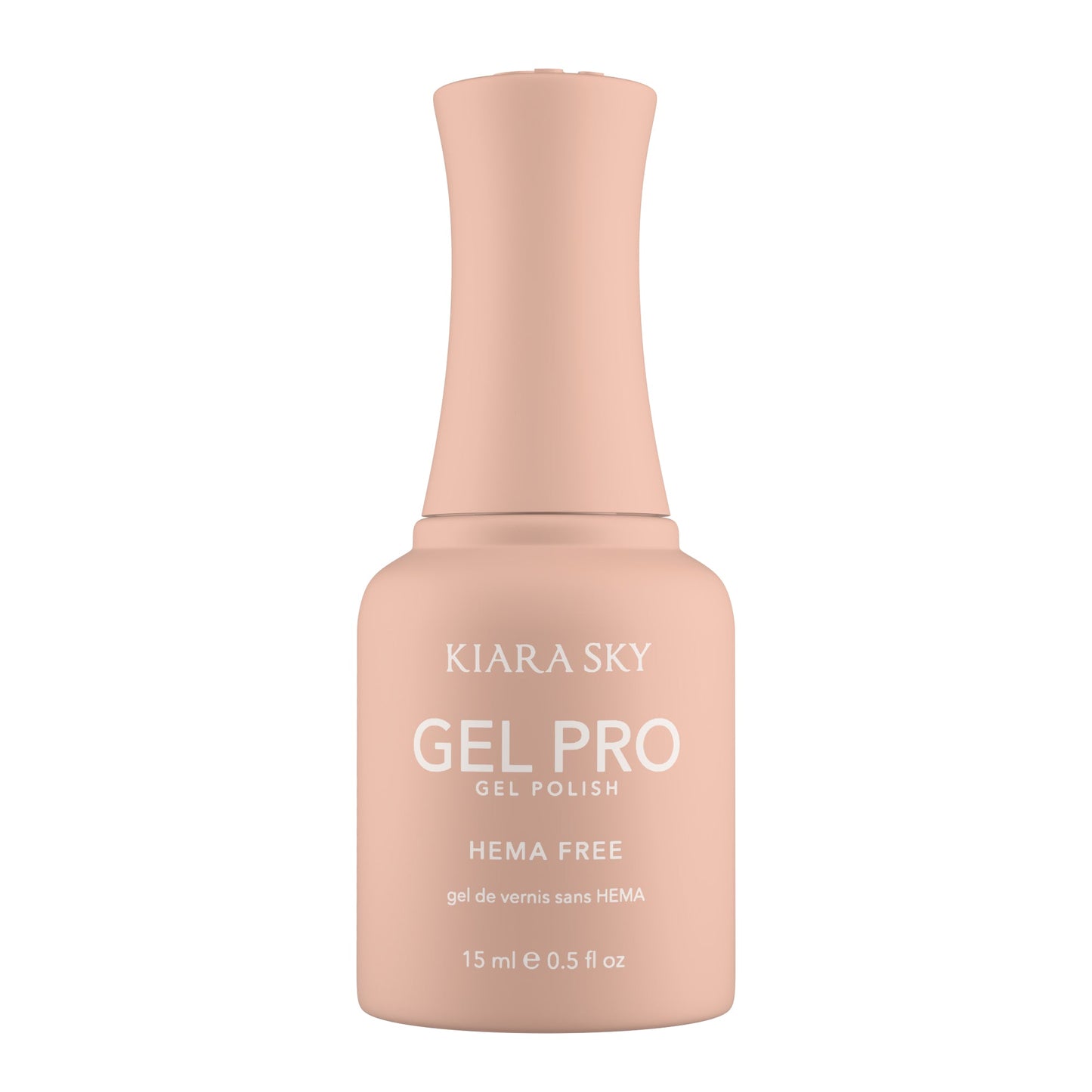 Kiara Sky Gel Pro Polish -  HFG012 Glamour Time