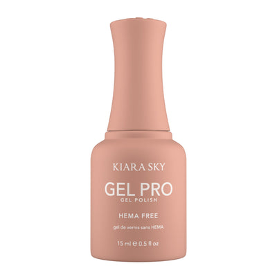 Kiara Sky Gel Pro Polish -  HFG014 Shell Yea!