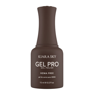 Kiara Sky Gel Pro Polish -  HFG020 Fawn Over Me