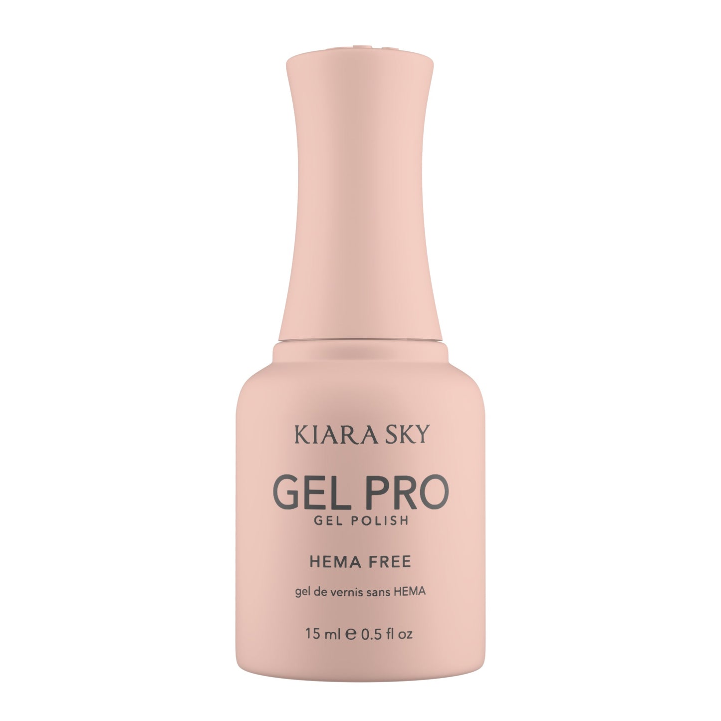 Kiara Sky Gel Pro Polish -  HFG021 Timeless