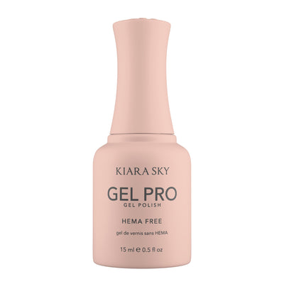Kiara Sky Gel Pro Polish -  HFG021 Timeless