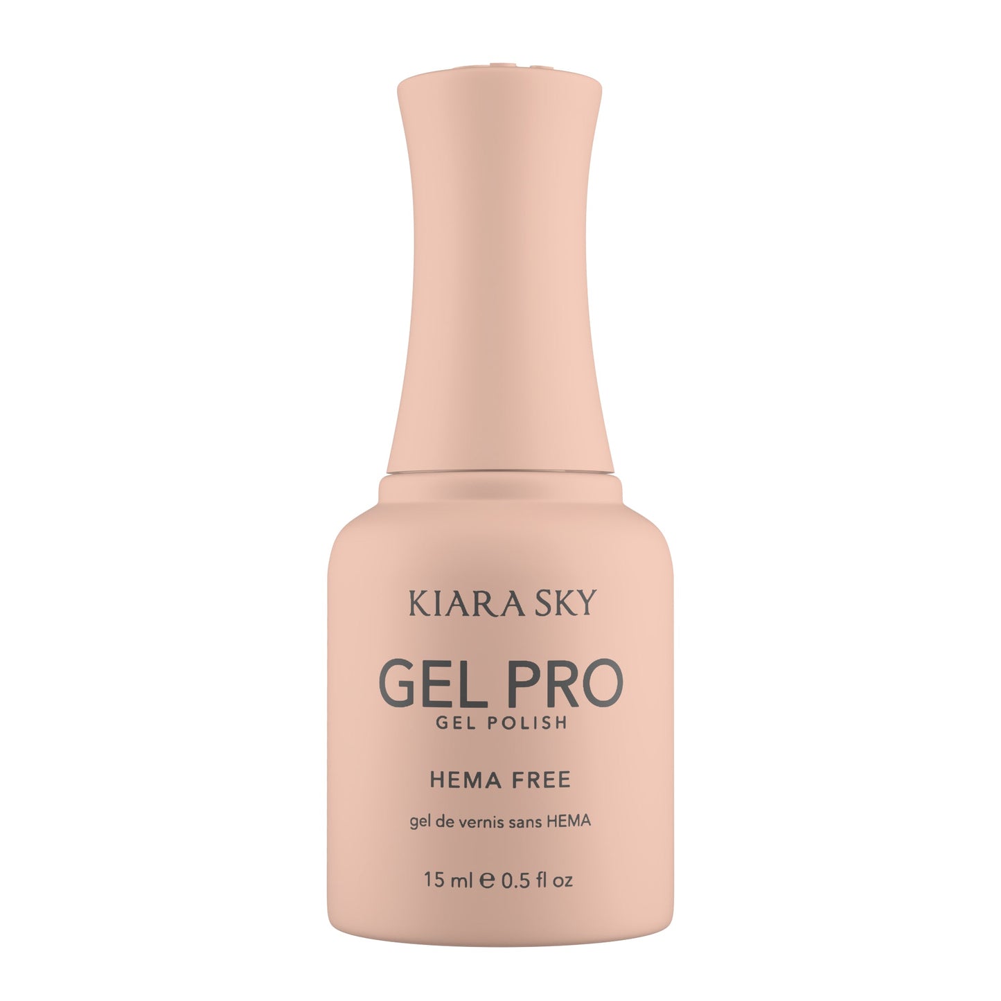 Kiara Sky Gel Pro Polish -  HFG022 Fuzzy Feelings