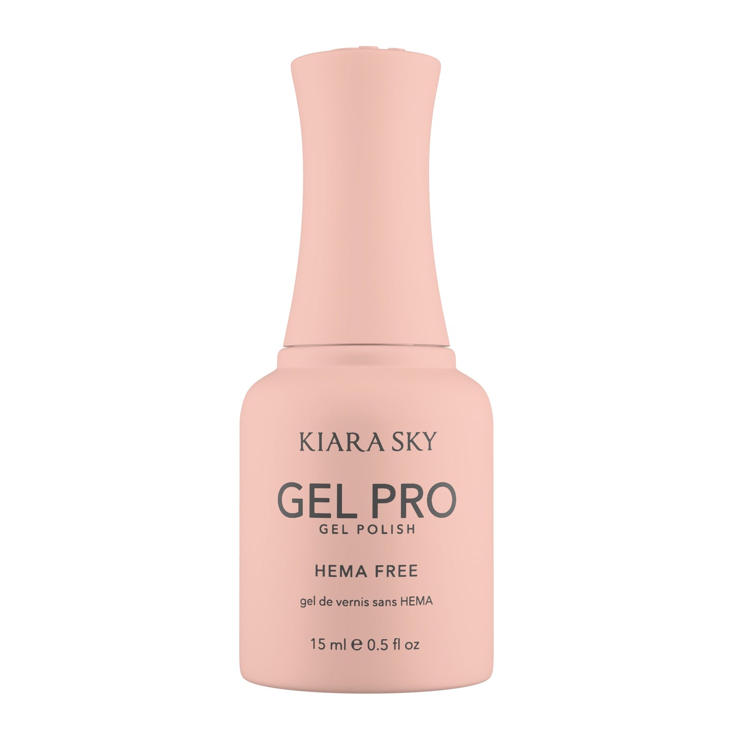 Kiara Sky Gel Pro Polish -  HFG024 Everlasting
