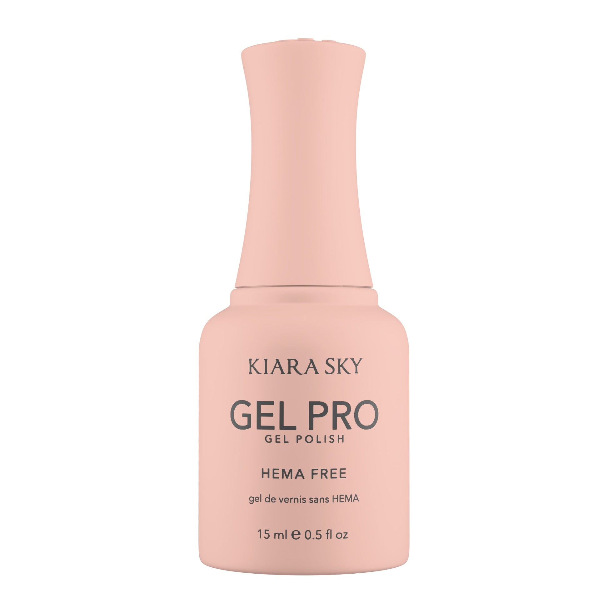 Kiara Sky Gel Pro Polish -  HFG024 Everlasting