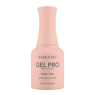 Kiara Sky Gel Pro Polish -  HFG024 Everlasting
