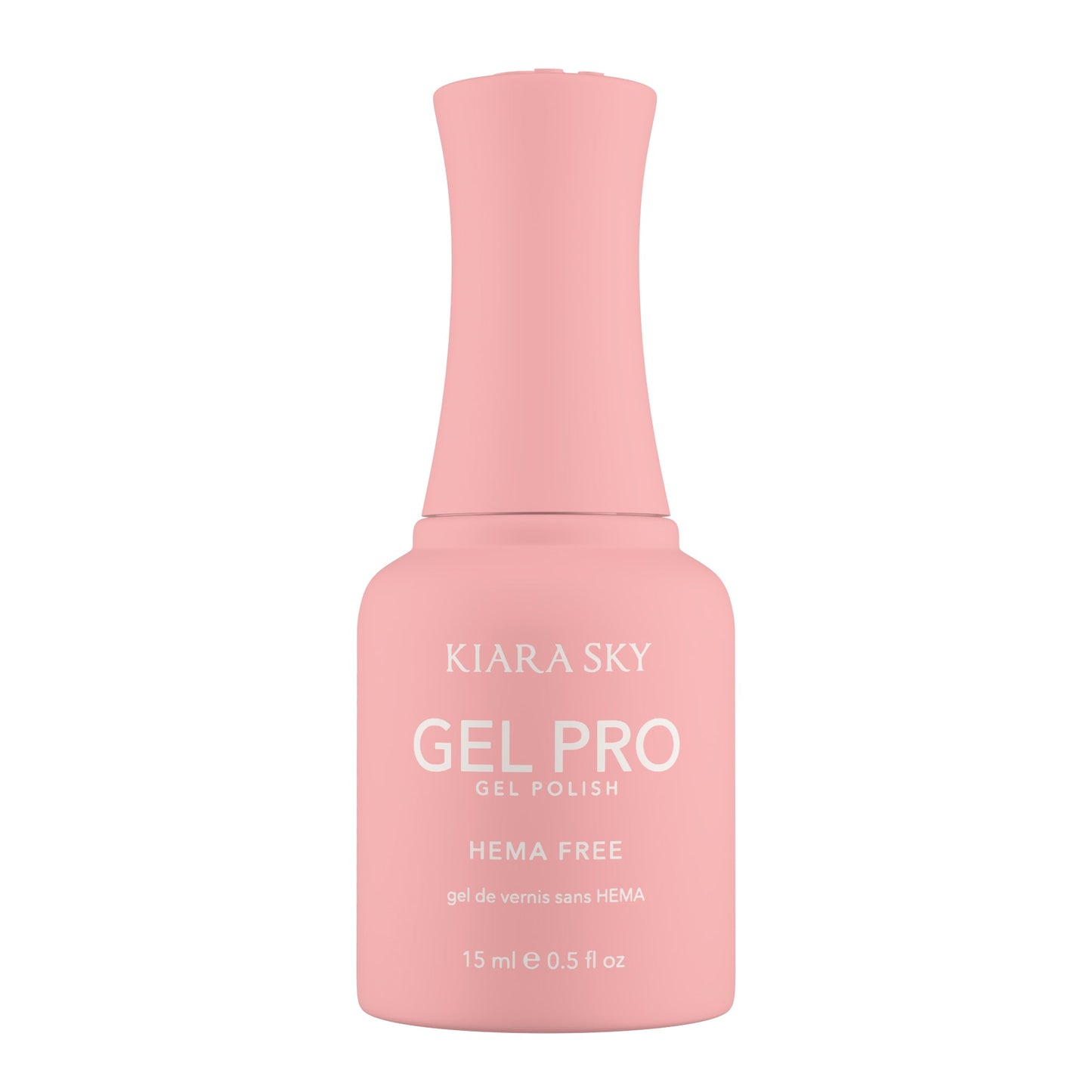 Kiara Sky Gel Pro Polish -  HFG025 Halfhearted