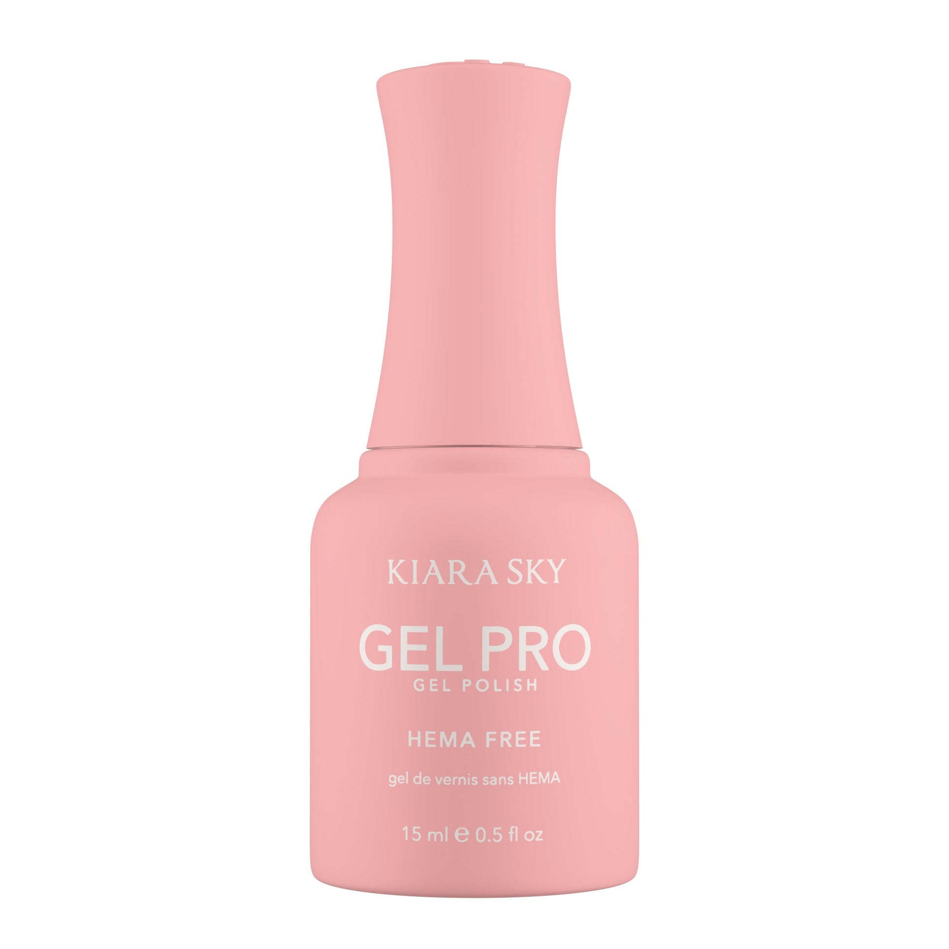 Kiara Sky Gel Pro Polish -  HFG025 Halfhearted