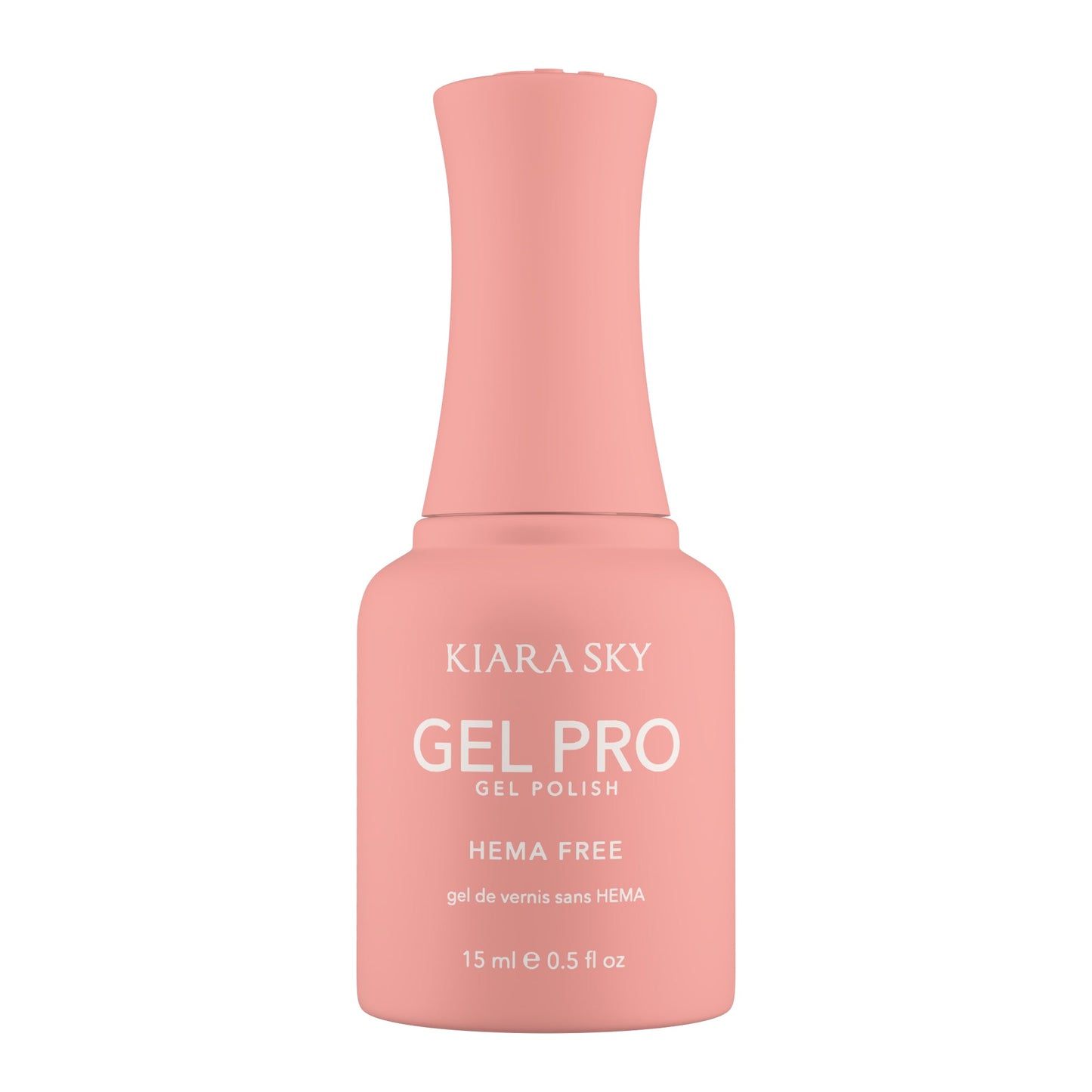 Kiara Sky Gel Pro Polish -  HFG026 Day Dreaming